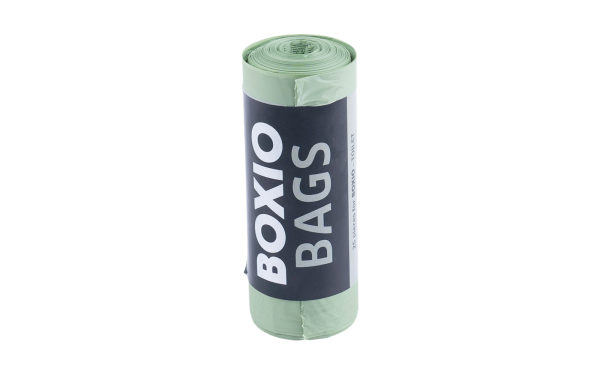 BOXIO BIO BAGS - ZUBEHÖR TRENNTOILETTE