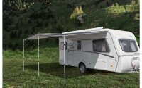 Westfield Canopy Shady Pro Toit solaire 570 cm