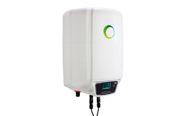 Chauffe-eau photovoltaïque Fothermo 80 litres