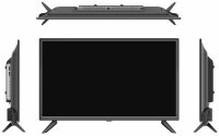 Reflexion LED2423 LED Fernseher 24 Zoll mit Full-HD &...