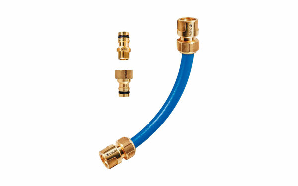 Alb Filter MOBIL AnschlussSet GEKA