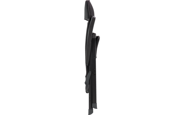 Westfield Royal Campingstuhl Anthracite Grey