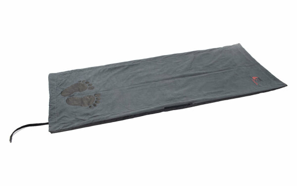 Outchair Comforter XL Heizdecke inkl. 5 V Powerbank 200 x 80 cm