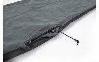Outchair Comforter XL Heizdecke inkl. 5 V Powerbank 200 x 80 cm