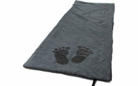Outchair Comforter XL Heizdecke inkl. 5 V Powerbank 200 x 80 cm