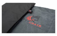 Outchair Comforter XL Heizdecke inkl. 5 V Powerbank 200 x 80 cm