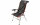 Housse de chaise chauffante Outchair Seat Cover