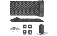 Disc-O-Bed ONE Pad Matelas gonflable L