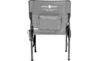 Chaise dextérieur - Disc-Chair Outfitter