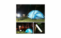 Lampe dextérieur et de camping Disc-O-Bed X5
