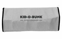 Disc-O-Bed Aufbewahrungsbox/Footlocker für Kid-O-Bed...