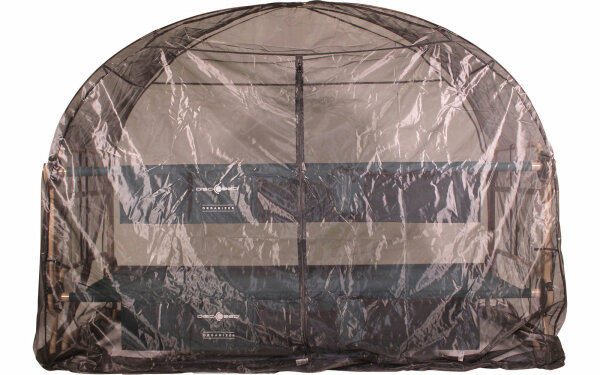 Disc-O-Bed Moustiquaire avec cadre