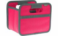 Meori Faltbox Mini Lava Schwarz 1,8 Liter