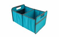 Meori Faltbox Classic Lava Schwarz Large 30 Liter