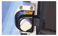 HEOSafe Renault Master, Opel Movano 2000-2010, Iveco...