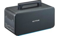 ECTIVE BlackBox 15 Powerstation 1500W 1497,6Wh