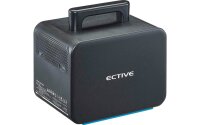 ECTIVE BlackBox 15 Powerstation 1500W 1497,6Wh