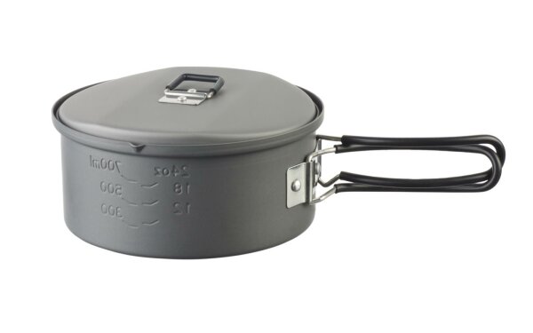 Esbit Aluminium Topf 1600 ml