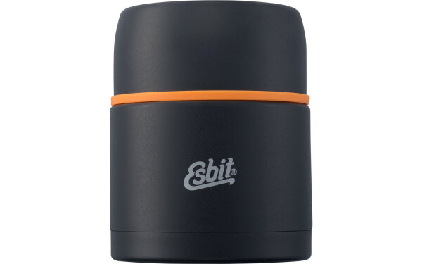 Récipient isotherme Esbit Food vert olive 750 ml