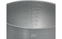 Esbit Spiritus-Kochset 2.35L - ohne Antihaftbeschichtung hardanodisiertes Aluminium