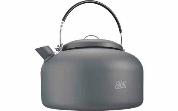 Bouilloire en aluminium Esbit WK1400HA 1,4 litre