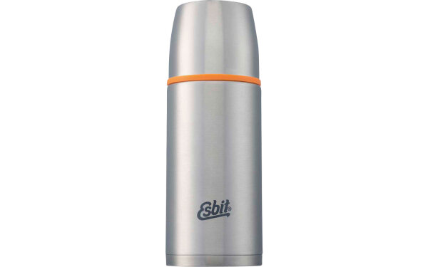 Esbit Edelstahl Isolierflasche silber 1000ml