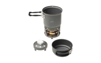Esbit CS985 Spiritus Kochset 470 ml / 985 ml...