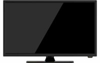 Reflexion LDDW24i+ 6 in1 Smart LED-TV BT mit DVD...