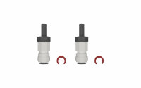 WM Aquatec Wasseranschluss-Adapter 12 mm für UV-C...