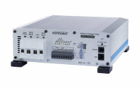 Votronic VBCS 30/20/250 Triple-CI Batterie-Ladegerät