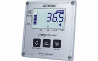 Votronic LCD-Charge Control S für Battery Charger...
