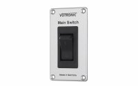 Votronic Panneau dinterrupteurs principaux 20 A S avec...