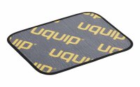 Uquip Flexy 44 Alu Coussin dassise 44 x 34 cm