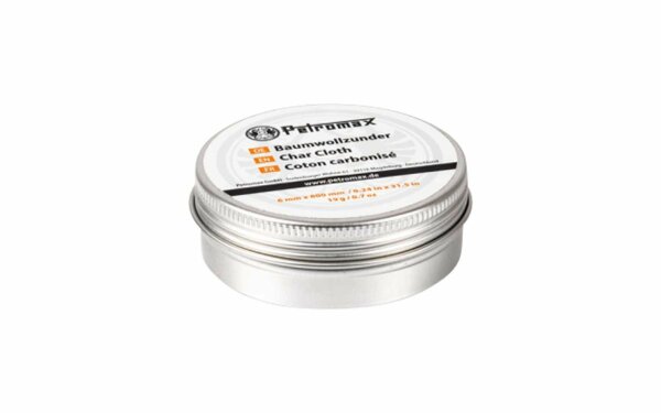 Petromax Baumwollzunder zum Nachfüllen für Petromax Feuerkolben