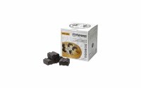 Petromax Cabix Plus Briketts für Feuertopf & Grill