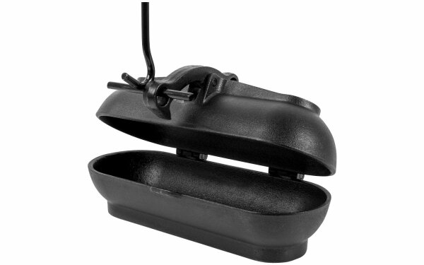 Rôtisserie à pommes de terre Petromax en fonte