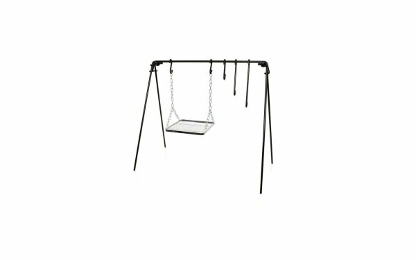 Petromax Feuerbrücke umfangreiche Kochstelle für Draußen