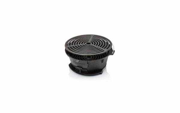 Petromax Feuergrill tg3 gusseiserne Grill- und Kochstelle