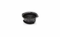 Petromax Feuergrill tg3 gusseiserne Grill- und Kochstelle