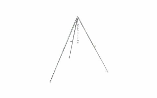 Petromax Dreibein mit Kette & Haken