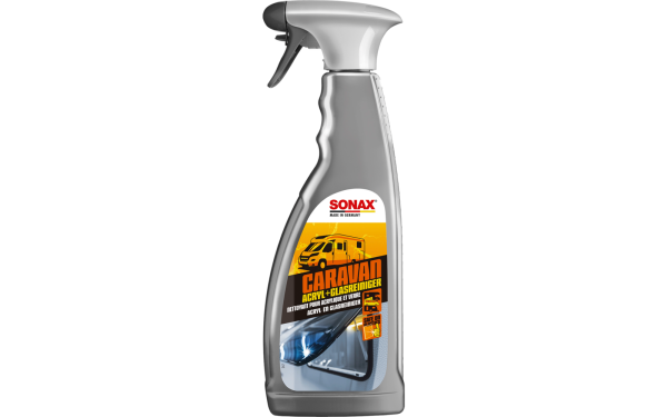 SONAX CARAVAN Acryl- und Glasreiniger 750 ml