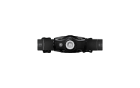 LedLenser MH4 Stirnlampe schwarz