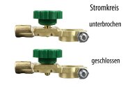 Apa Batterie Unterbrecher für Wohnmobile