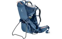 Deuter Kid Comfort Active Kindertrage 12 Liter teal