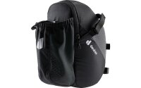 Deuter Bike Bag 1.2 Bottle Fahrradtasche 1,2 Liter Black