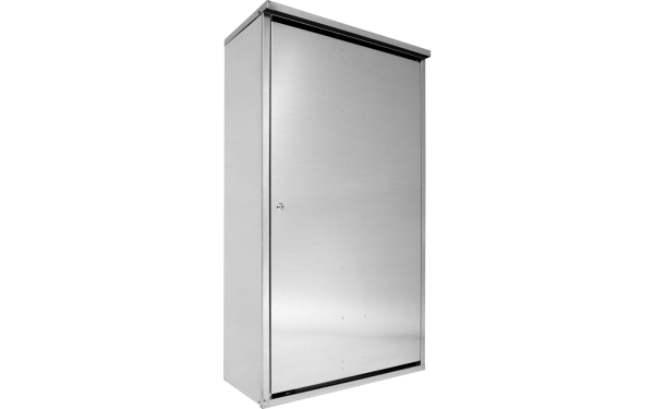 Armoire à bouteilles Gok pour 2 bouteilles de gaz 11 kg