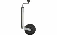 Roue de support de timon Winterhoff ST 48-200 V