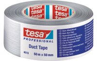 Tesa Duct Tape Steinband Basic Allround Klebeband 50 mm x...