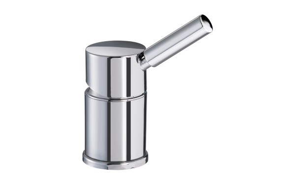 Reich Mitigeur monocommande céramique Trend E UT chromé brillant