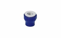 Reich UniQuick Endstopfen für Rohrdurchmesser 12 mm